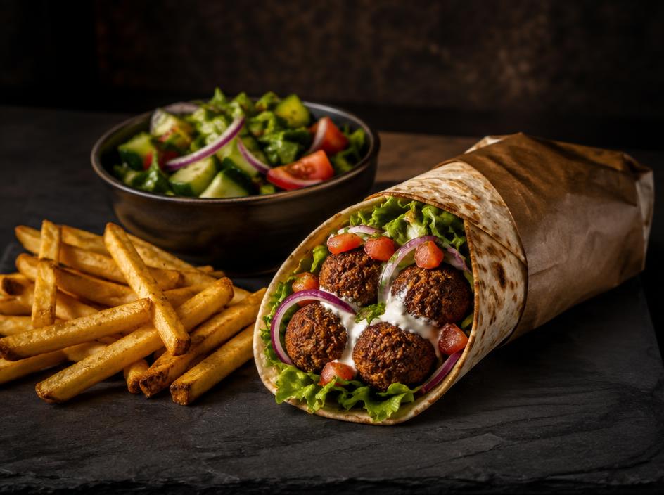 Falafel