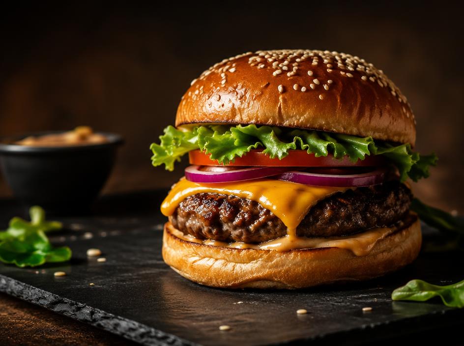 Hamburguesa