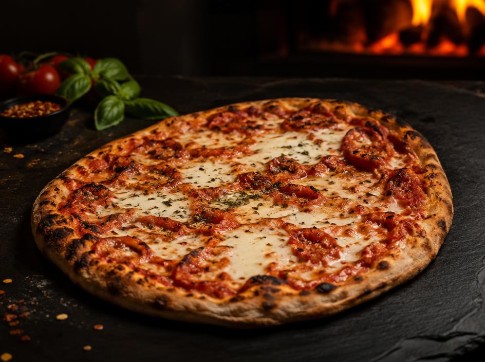 Pizzas